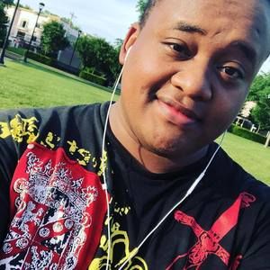 Meet your Posher, Horace